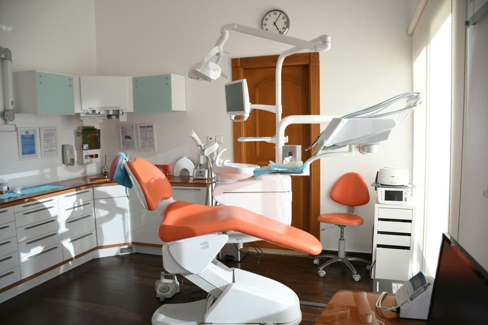 Best Dental Hospital in Location | Dental Clinic - SEO Optimized Dental Website Template